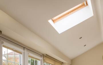 Auberrow conservatory roof insulation companies