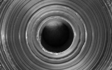 Auberrow edpm waterproofing