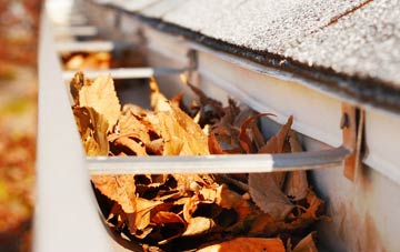 Auberrow gutter cleaning companies
