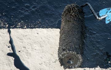 Auberrow liquid sealant waterproofing