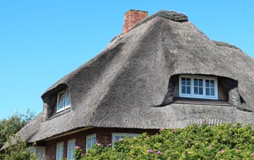 thatch roofing Auberrow, Herefordshire