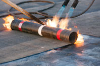 free Auberrow roof quotes